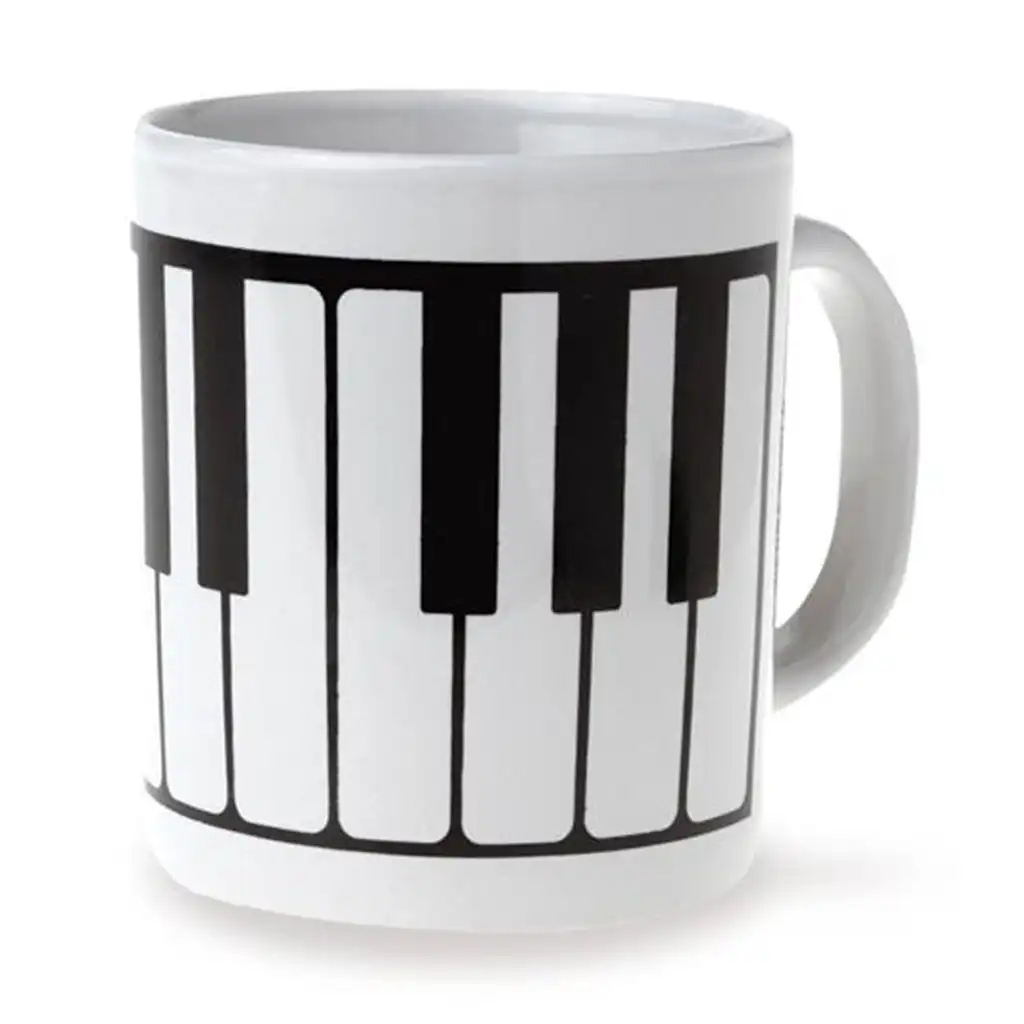Tasse - Keyboard Mug